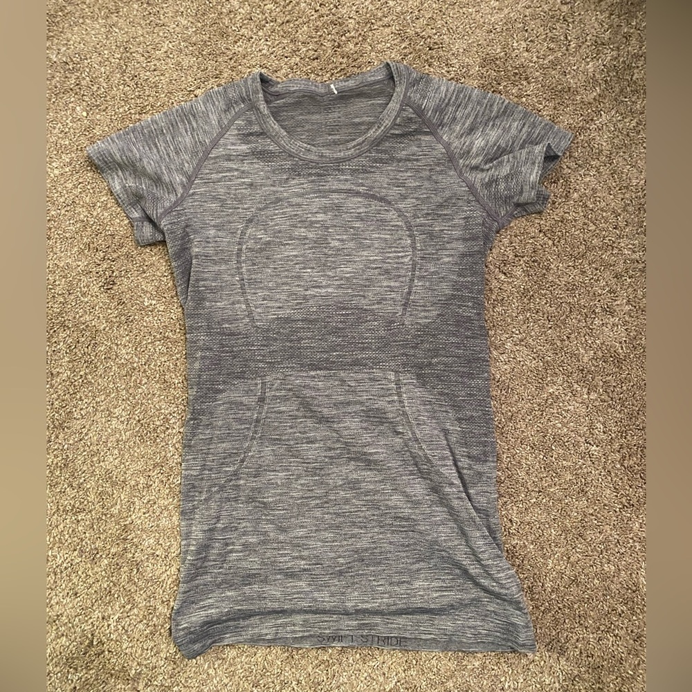 Lululemon Top